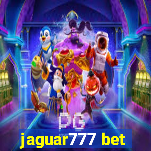 jaguar777 bet