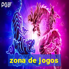 zona de jogos