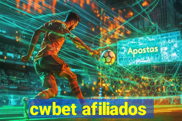 cwbet afiliados