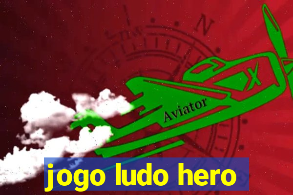 jogo ludo hero