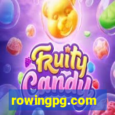 rowingpg.com