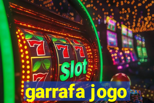 garrafa jogo