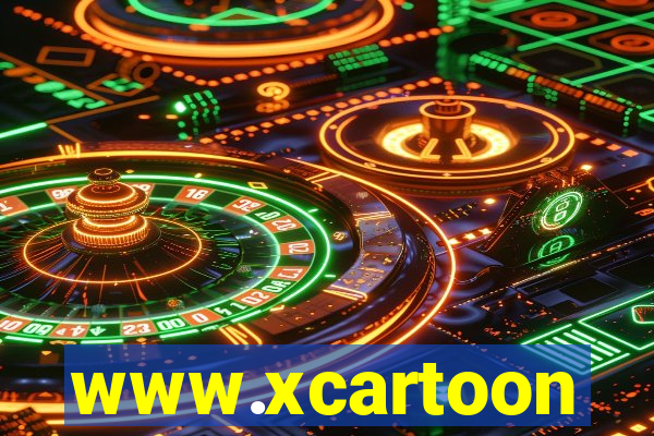 www.xcartoon