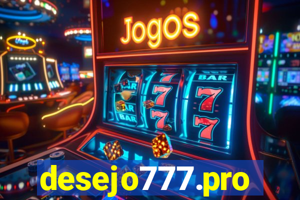 desejo777.pro