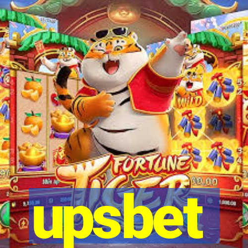 upsbet