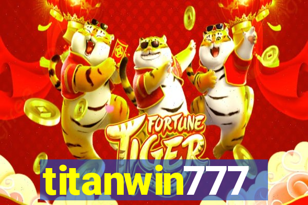 titanwin777