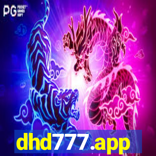 dhd777.app