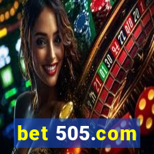 bet 505.com