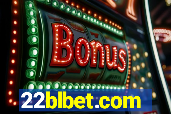 22blbet.com