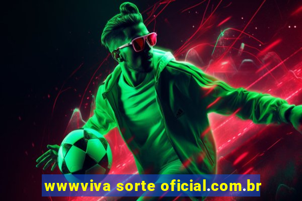 wwwviva sorte oficial.com.br