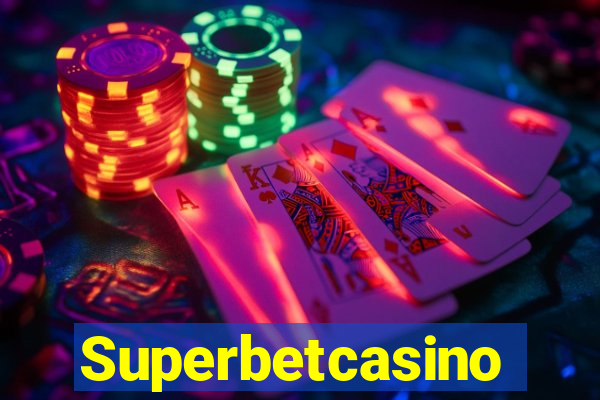 Superbetcasino