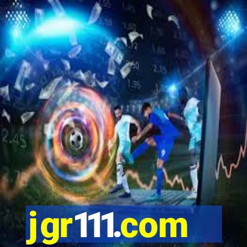 jgr111.com