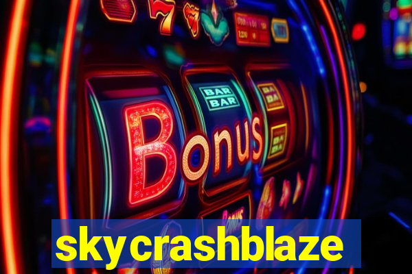 skycrashblaze