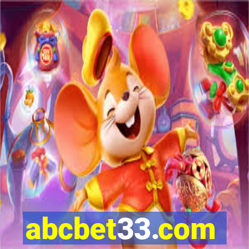 abcbet33.com