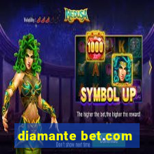 diamante bet.com