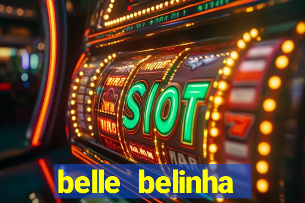 belle belinha telegram free