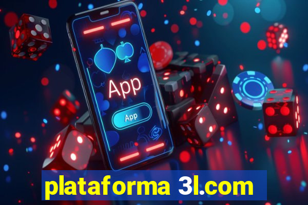 plataforma 3l.com