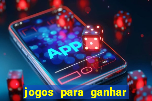 jogos para ganhar dinheiro real pagbank