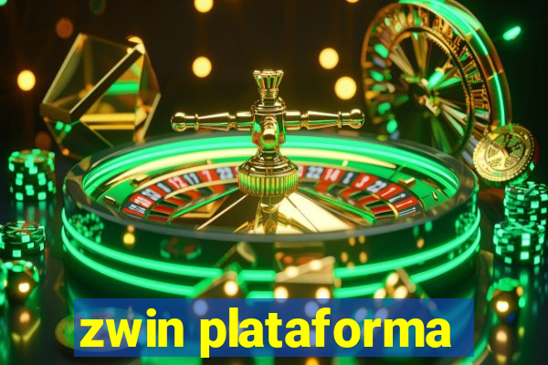 zwin plataforma