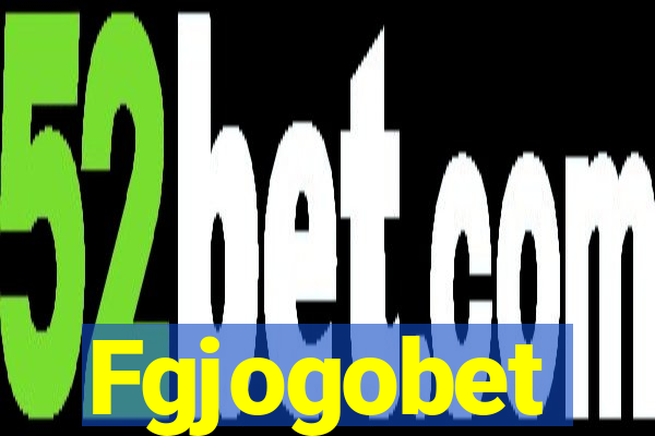 Fgjogobet