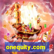 onequity.com