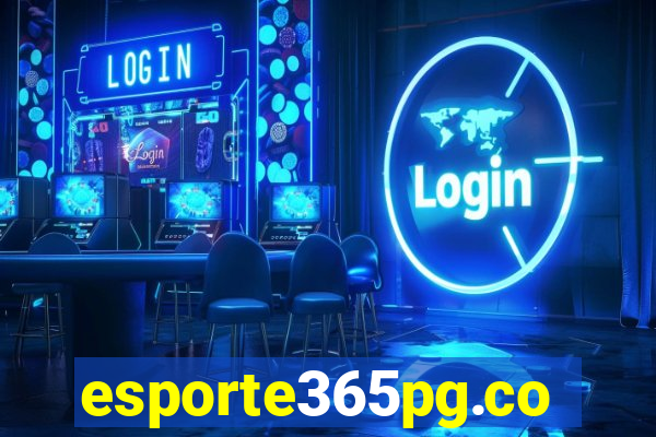 esporte365pg.com