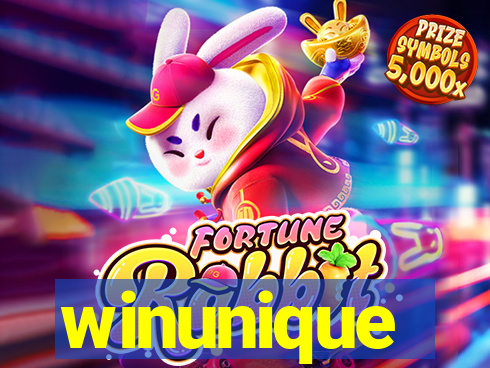 winunique