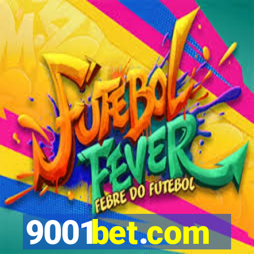 9001bet.com