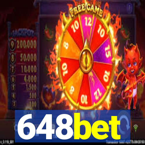 648bet