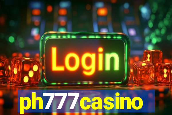 ph777casino