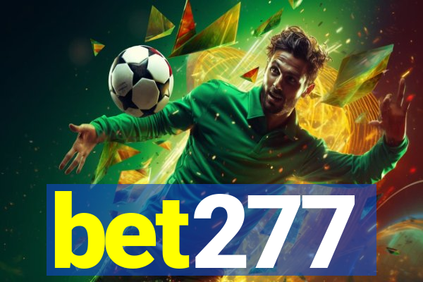 bet277