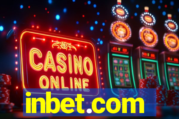 inbet.com