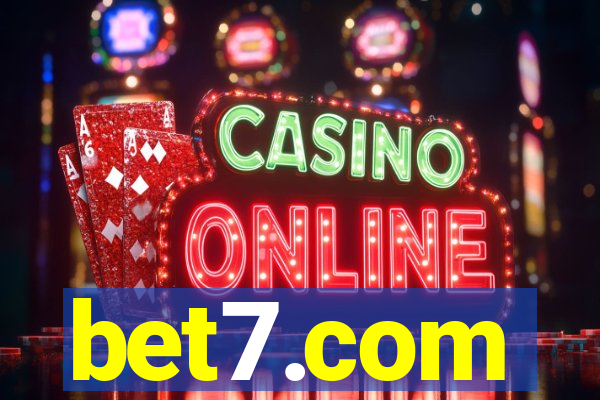 bet7.com