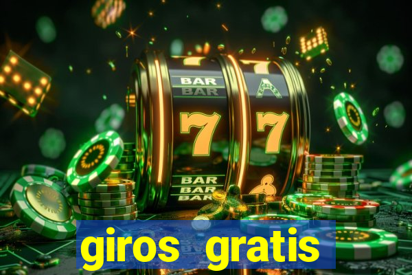 giros gratis estrela bet