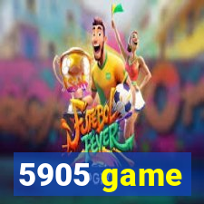 5905 game