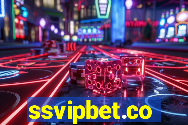 ssvipbet.co