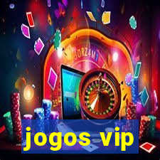 jogos vip