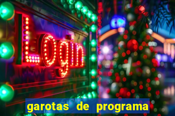 garotas de programa em joinville