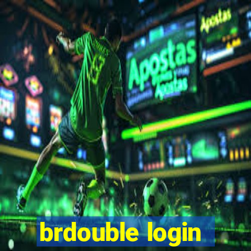 brdouble login