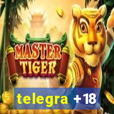 telegra +18