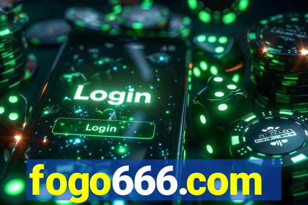 fogo666.com