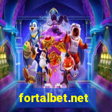 fortalbet.net