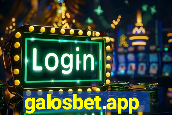 galosbet.app