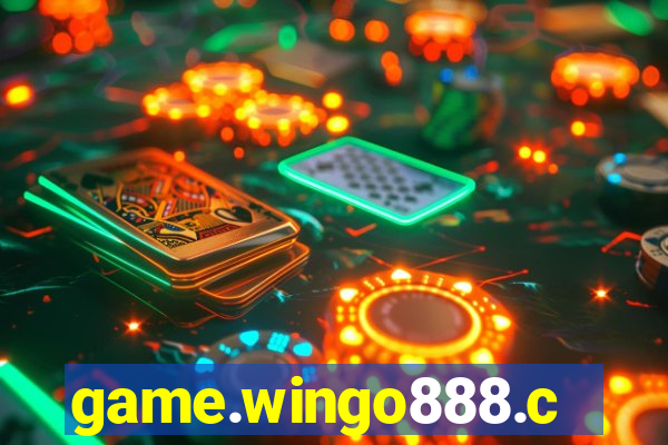 game.wingo888.com