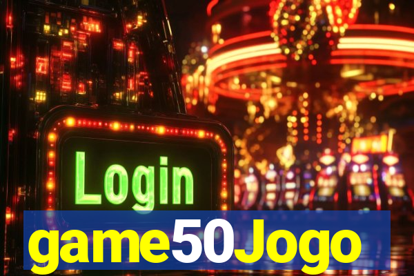 game50Jogo