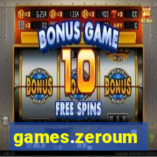 games.zeroum