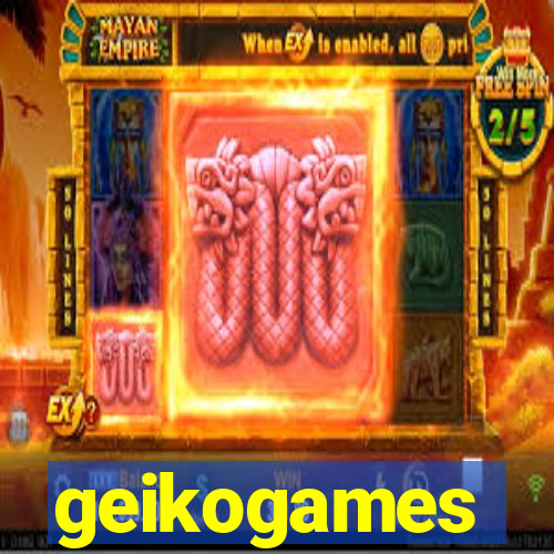 geikogames