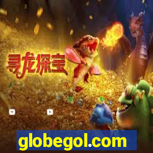 globegol.com