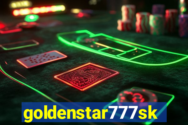 goldenstar777sk