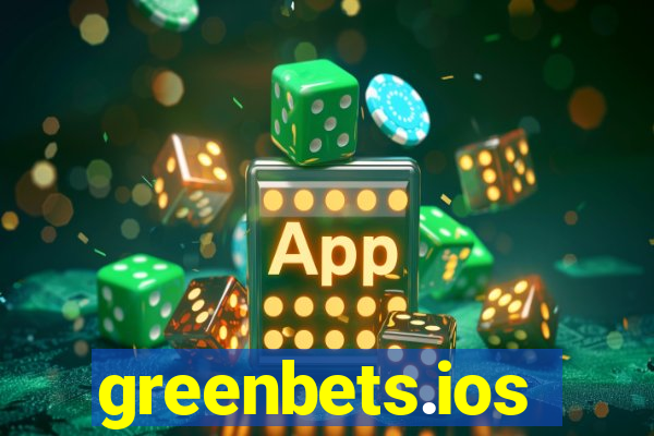 greenbets.ios